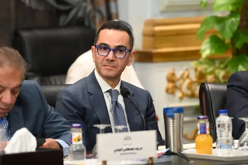 في قلب معرض الابتكارات الصناعية.. «مصر تمهد الطريق» نحو مناخ استثماري أكثر جذبًا