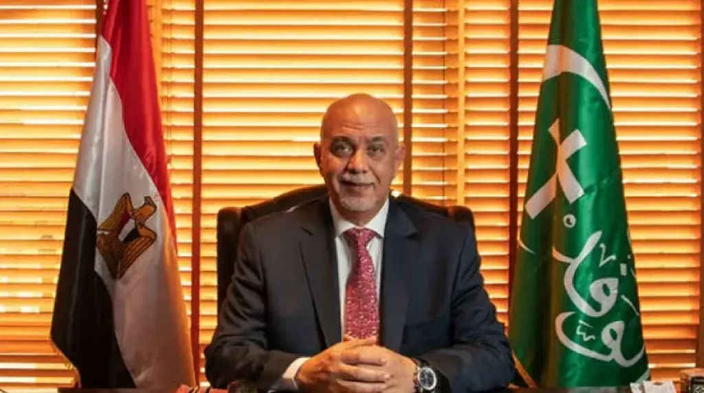 حازم الجندي: TransMEA لم يعد مجرد معرض.. بل منصة تُعيد تعريف التكامل الصناعي والنقلي