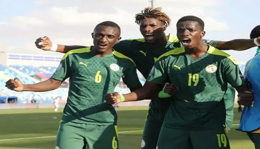 بث مباشر.. مباراة الإمارات والسنغال في كأس العالم للناشئين تحت 17 عامًا 2025