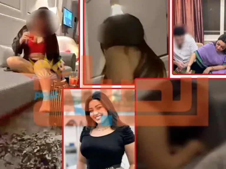 مفاجأة جديدة في قضية فديوهات رحمة محسن.. طليقها يخرج  عن صمته -اتضحك عليها من حد كان واعدها بالجواز