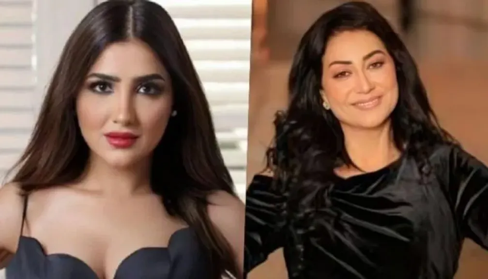 دراما رمضان 2026.. «الست موناليزا» يجمع وفاء عامر ومي عمر من جديد في عمل اجتماعي يسلط الضوء على المرأة