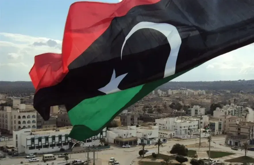 مصر تجدد قناعتها بأن ليبيا لليبيين.. ومحاولات تخريبها تتنافى مع الوطنية الليبية