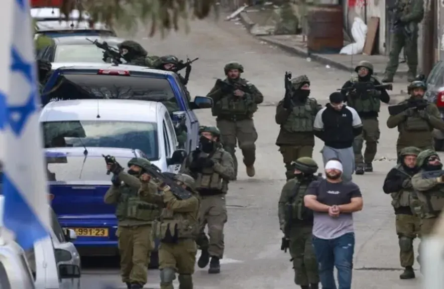 الكنيست الإسرائيلي يصادق مبدئيًا على قانون إعدام الأسرى الفلسطينيين.. خطوة تُشعل الغضب وتثير المخاوف من “إعدامات جماعية”