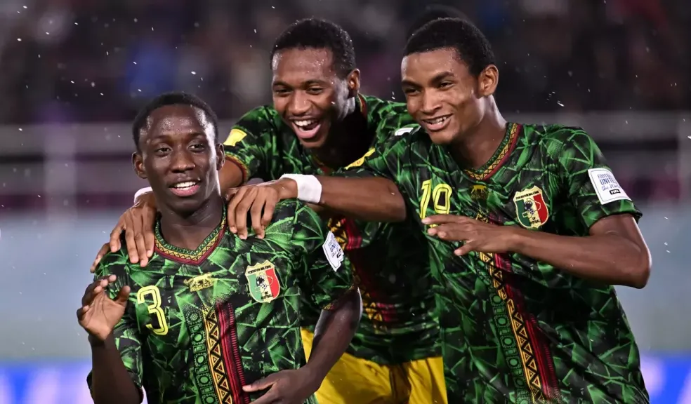 بث مباشر مباراة السعودية ومالي في كأس العالم تحت 17 عامًا.. الموعد والقنوات الناقلة
