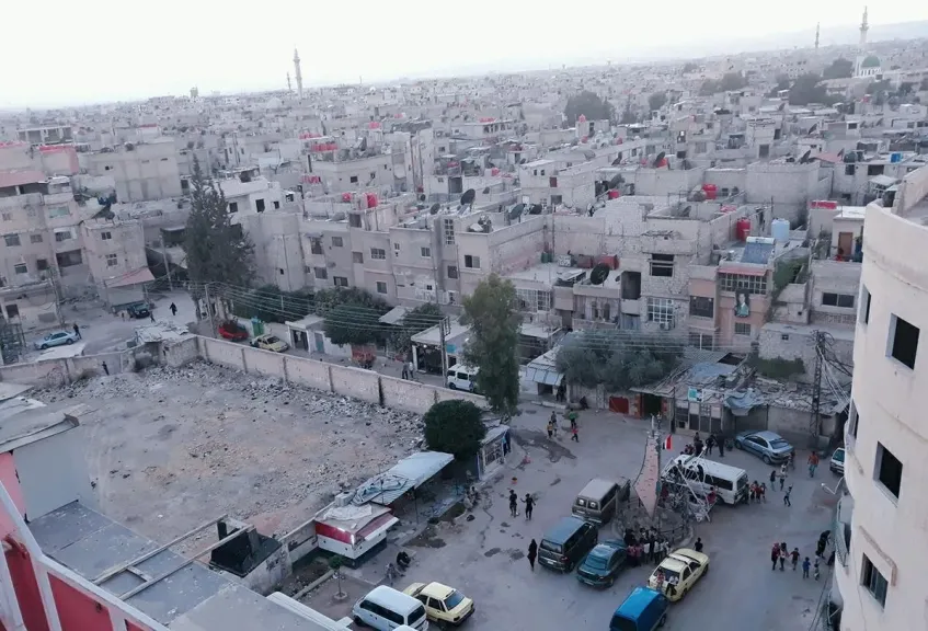 تحذيرات غربية من انقسام غزة إلى منطقتين: جمود خطة ترامب يهدد بترسيخ واقع التقسيم الميداني