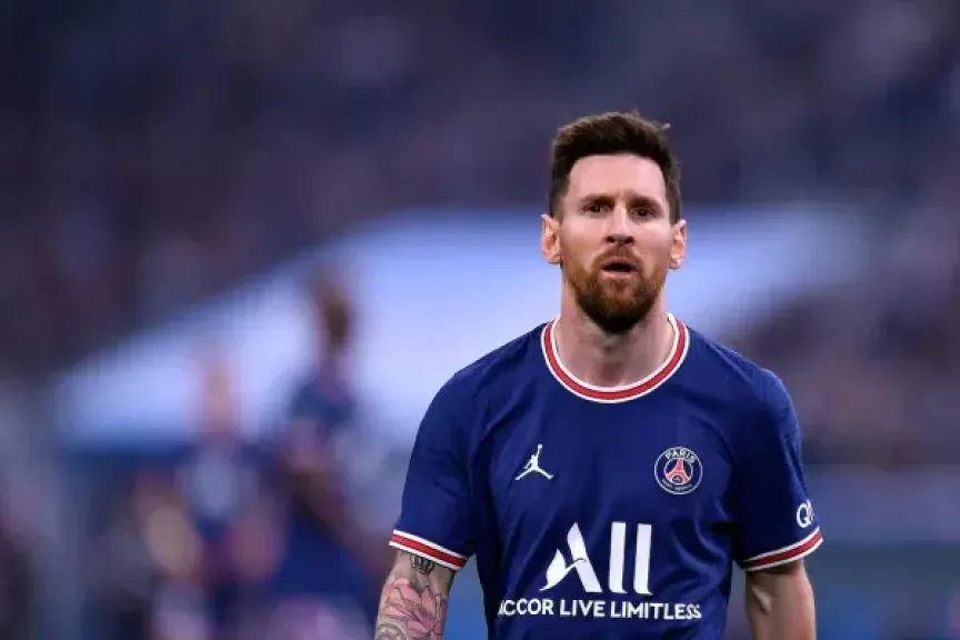 ميسي: أتطلع للعودة إلى برشلونة.. ولا أريد أن أكون عبئًا على منتخب الأرجنتين في مونديال 2026