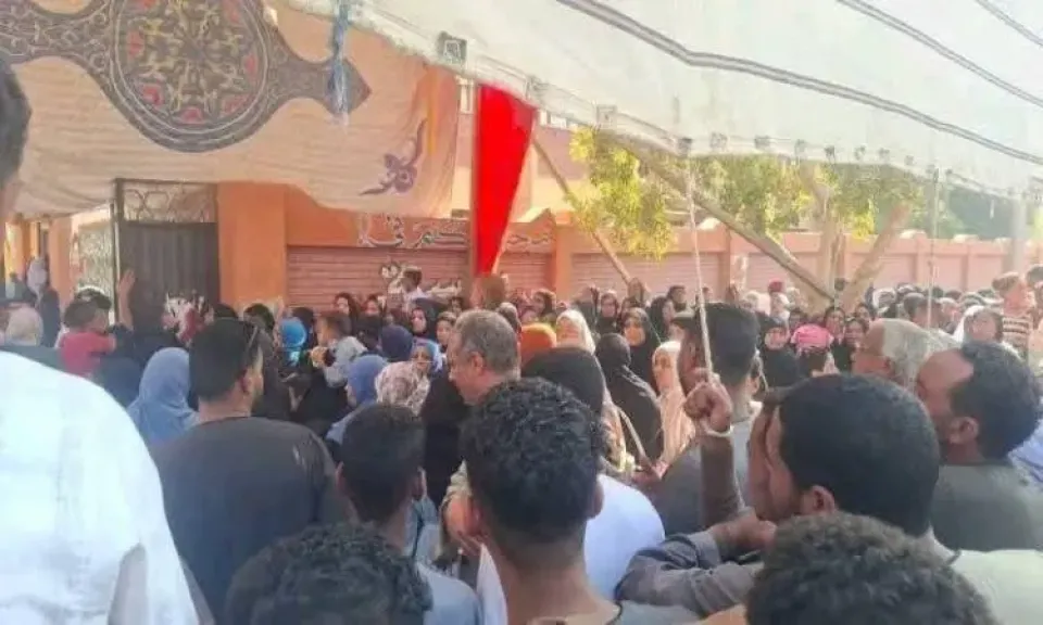 الداخلية: القبض على 10 أشخاص طرفي مشاجرة لجنة إسنا بالأقصر أثناء سير انتخابات مجلس النواب