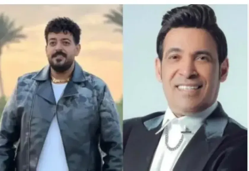 تفاصيل جديدة بعد وفاة إسماعيل الليثي.. سعد الصغير يفجّر مفاجأة: “العربية اللي كان راكبها مش بتاعته!”