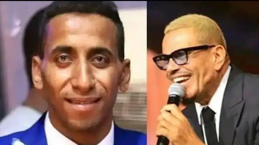 تطور جديد في قضية ”صفع الشاب”.. عمرو دياب يطعن على حكم تغريمه 200 جنيه