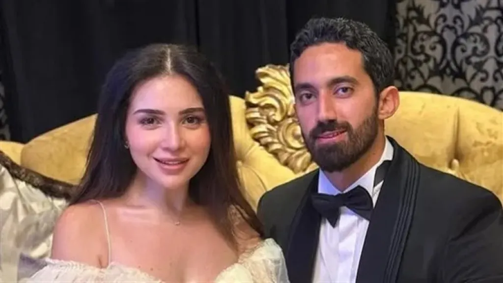 مي عزالدين تفاجئ جمهورها بعقد قرانها على أحمد تيمور.. تفاصيل الاحتفال وأول الصور