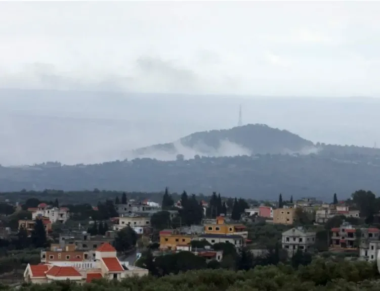 فضيحة  تكشف أطماع الاحتلال.. حركة إسرائيلية تعرض أراضي جنوب لبنان للبيع ضمن مشروع استيطاني