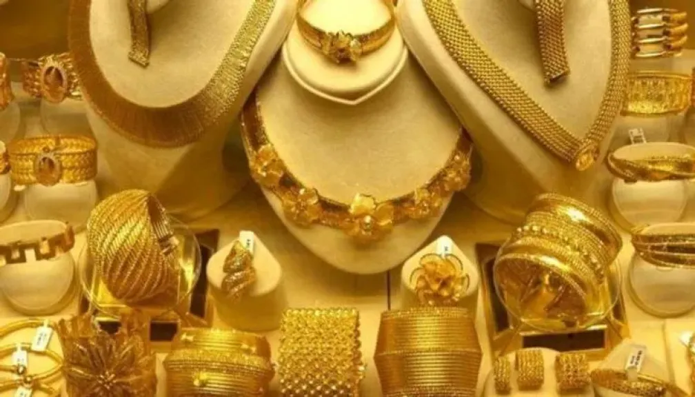 ارتفاع طفيف في أسعار الذهب بالسعودية.. والأونصة العالمية تواصل مكاسبها لليوم الرابع