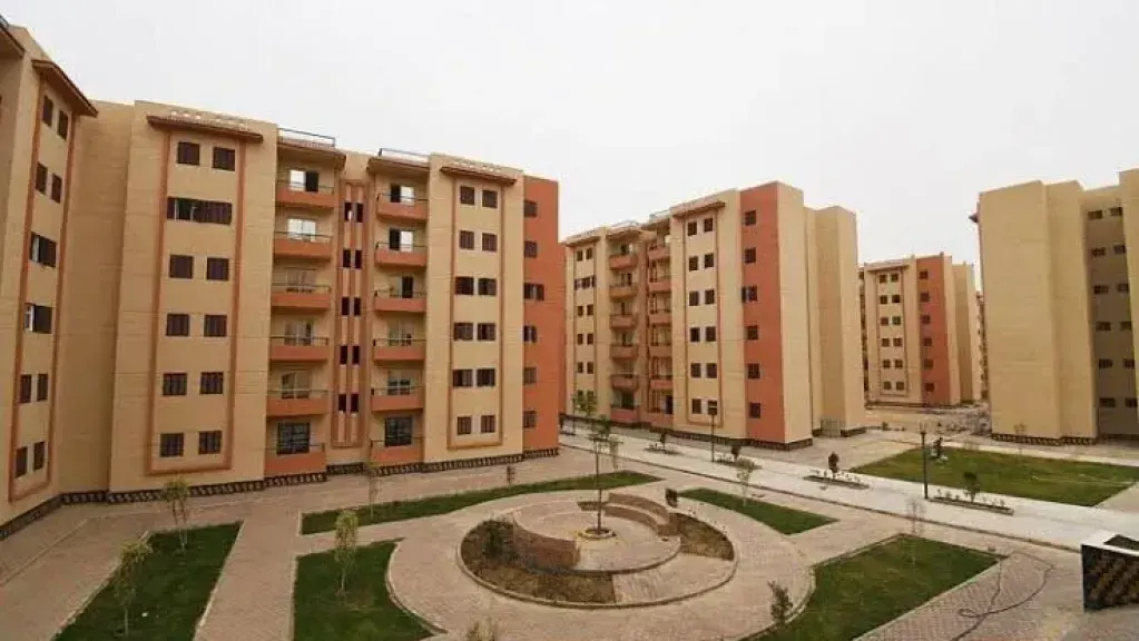 فرصة العمر: حجز 25 ألف وحدة سكنية عبر منصة مصر العقارية مع شرح كامل لطرق السداد