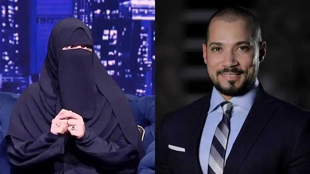 محمد الباز يهاجم عبد الله رشدي: ”عامل فيها عندليب الدعوة وبيوقع ستات من الفيس بوك”