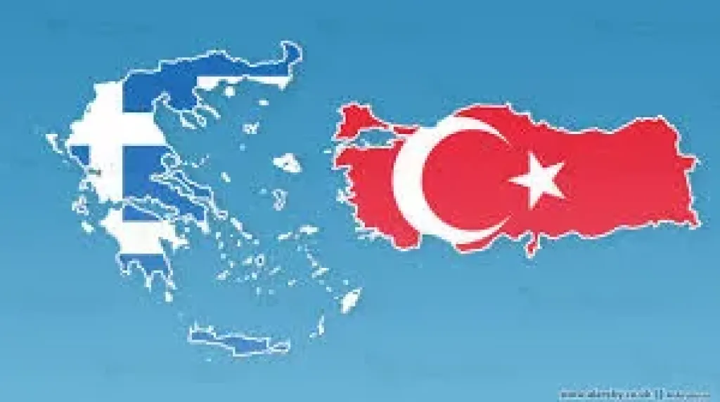 اليونان تبرم أضخم صفقة أسلحة مع إسرائيل بقيمة 3 مليارات يورو لمواجهة ”التهديد التركي”