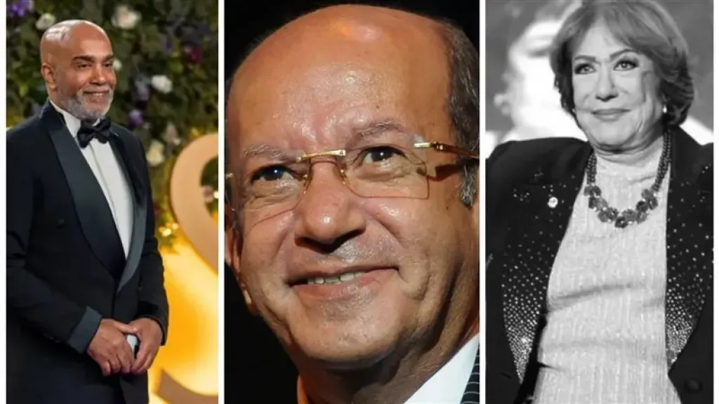 افتتاح الدورة الـ46 من مهرجان القاهرة السينمائي الدولي: تكريم الفنون والإنسانية تحت ضوء السينما العالمية