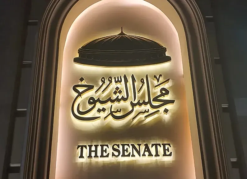 نقلة تاريخية للعدالة.. عضو الشيوخ: قانون الإجراءات الجنائية الجديد يفتح فصلاً جديداً