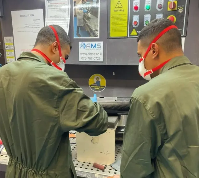 تعاون عسكري–تكنولوجي يتزايد بين المغرب ودولة الاحتلال.. مصنع للطائرات الإسرائيلية بدون طيار في الرباط