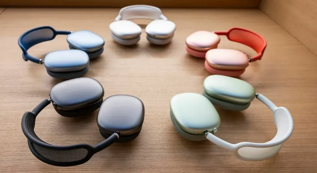 حيلة غريبة لإحياء سماعات AirPods Max.. الفريزر ينقذ الأجهزة الميتة مؤقتًا