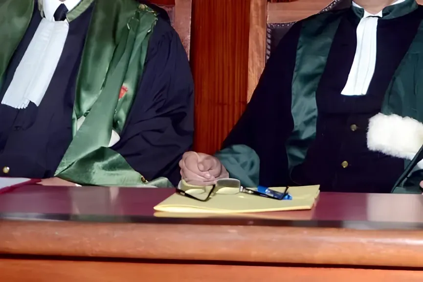 صدمة في خنيفرة.. القضاء المغربي يدين مفتش شرطة بـ25 عامًا بعد ثبوت قتله للممرضة فاطمة الزهراء أكنوز