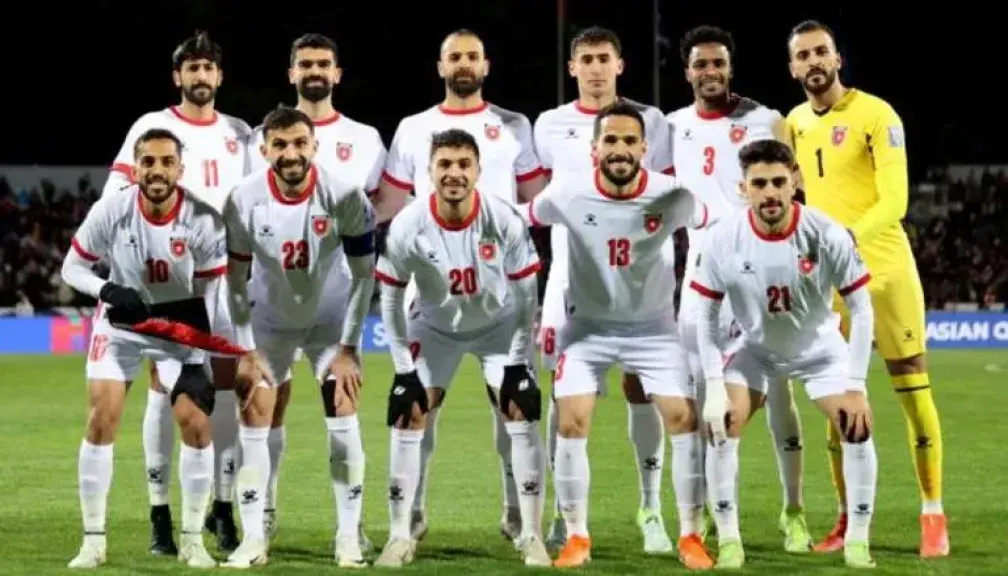 القنوات الناقلة وطرق مشاهدة البث المباشر لمباراة تونس والأردن استعدادًا لكأس العرب ومونديال 2026
