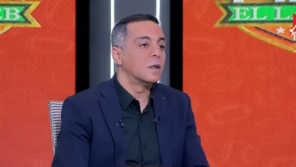 وفاة محمد صبري نجم الزمالك السابق في حادث سير مأساوي