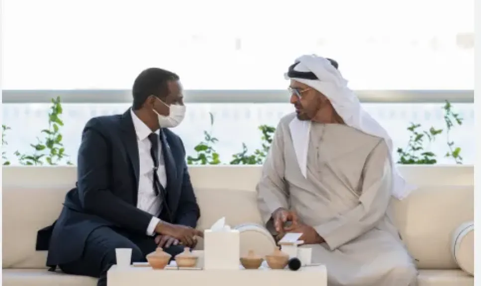 الإعلام الإماراتي بين الإنكار والدعم الخفي: كيف يُلمّع جرائم الدعم السريع تحت شعار السلام في السودان؟»