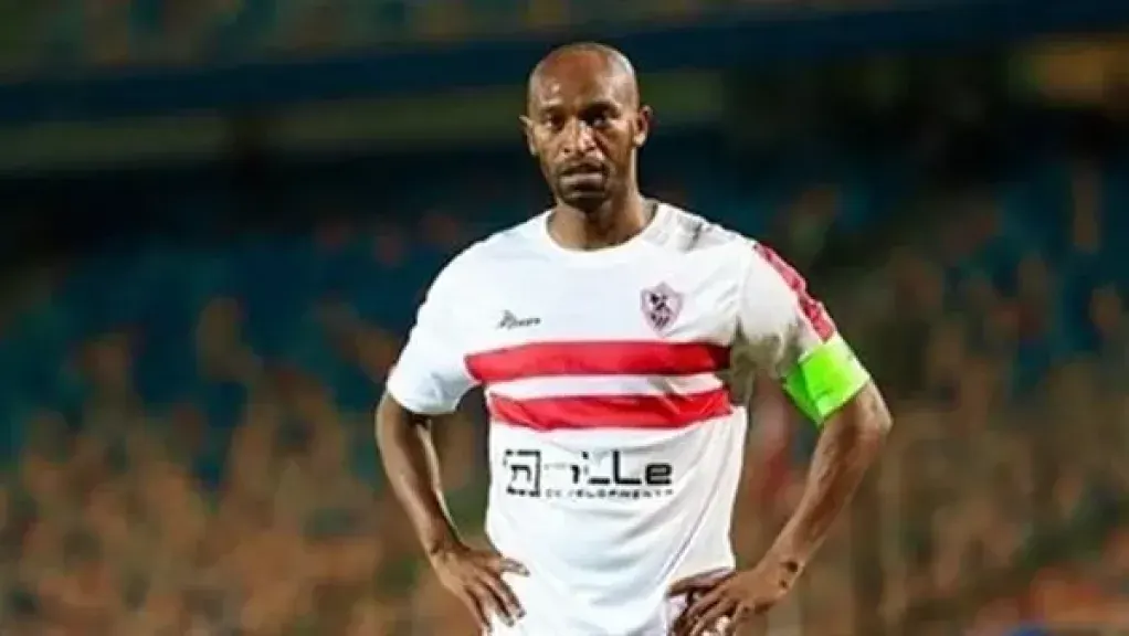 شيكابالا يودع محمد صبري: أسطورة الزمالك في ذمة الله