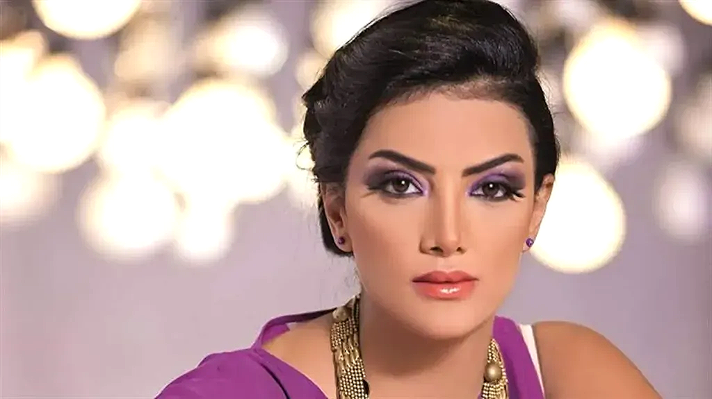 حورية فرغلي تبدأ فصلاً جديدًا في حياتها… زواج قريب في أجواء من السرية والهدوء (1) حورية فرغلي تبدأ فصلاً جديدًا في حياتها… زواج قريب في أجواء من السرية والهدوء (1)