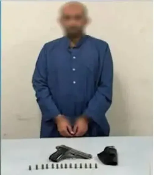 اعترافات تقشعرّ لها الأبدان.. المتهم بقتل مهندس كرموز يكشف خطة شيطانية لمدة عامين