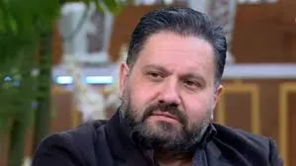 الفنان إدوارد ضحية عملية نصب إلكترونية بإسم شادي خفاجة.. وتحرك قانوني عاجل