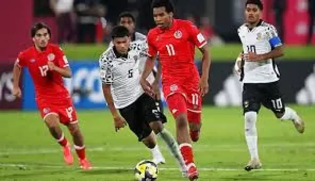 موعد مباراة تونس والنمسا في كأس العالم للناشئين تحت 17 عاماً.. صراع جديد من أجل الحلم