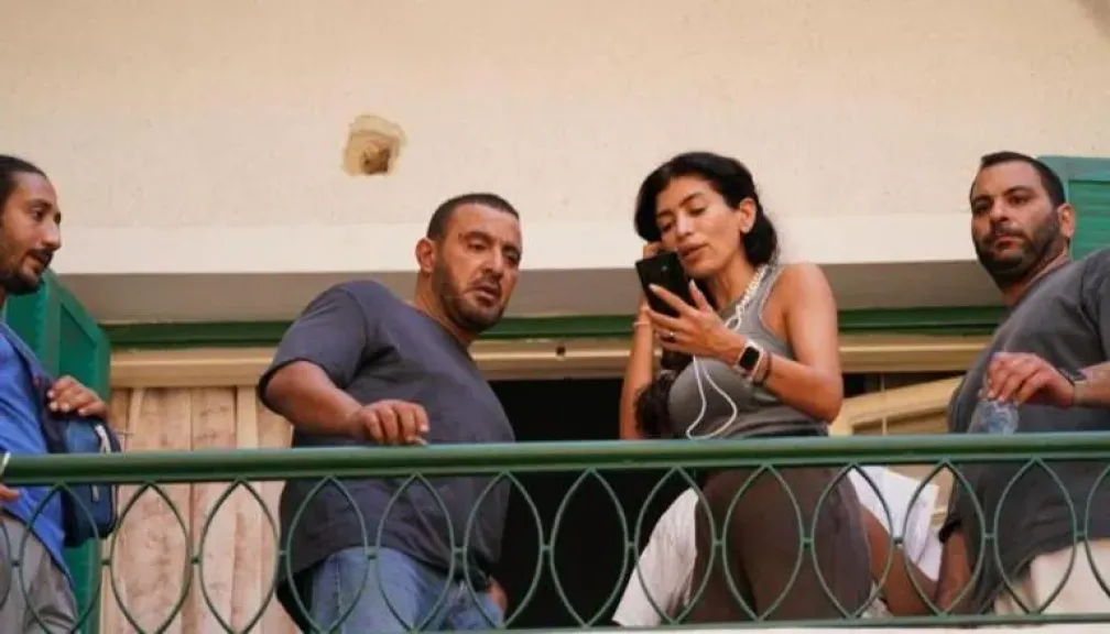 «جولة أخيرة» ينطلق على شاشة MBC.. مسلسل أحمد السقا الذي يجمع بين الدراما والتشويق والصراع الإنساني