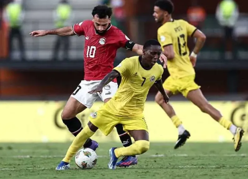 مصر تواجه الرأس الأخضر.. تعرف على موعد المباراة في بطولة العين الودية