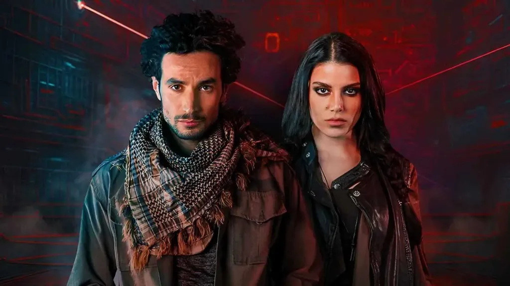 باب الجحيم يعود على شاهد بموسم السقوط.. تعرف على موعد عرضه