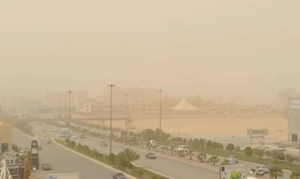 حالة الطقس غدًا الأحد 16 نوفمبر 2025: استقرار نسبي وشبورة كثيفة وتحذيرات للمسافرين