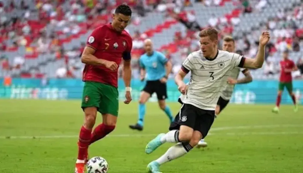 القنوات الناقلة لمباراة البرتغال وأرمينيا في تصفيات كأس العالم 2026.. وكيف تشاهد البث المباشر؟
