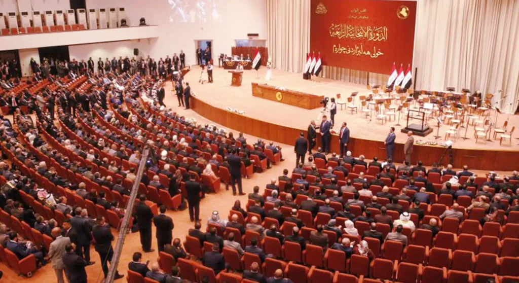 النظام الطائفي والمحاصصة في العراق.. عقدة تشكيل الحكومات ومأزق «الكتلة الأكبر»