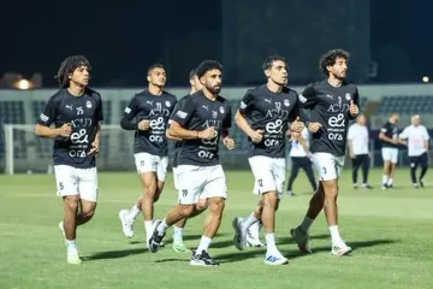 استبعاد محمد صلاح من قائمة منتخب مصر لمواجهة الرأس الأخضر.. قرار فني ورسالة واضحة قبل كأس إفريقيا