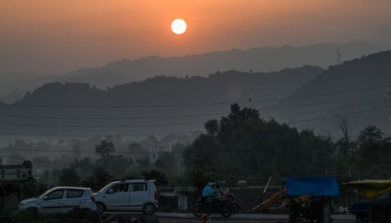 ترقب في كشمير لتطورات التصعيد بين الهند وباكستان