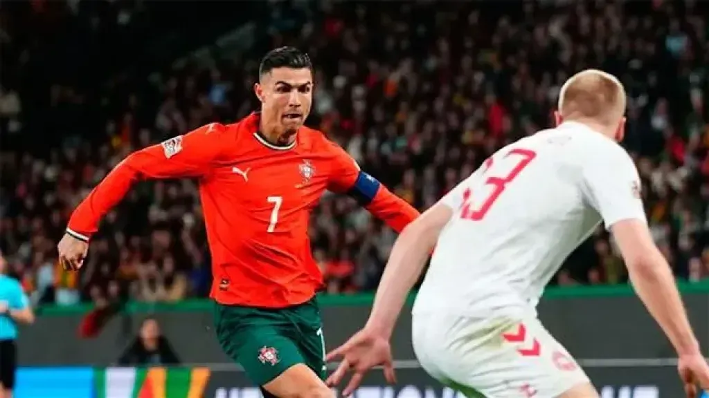 بث مباشر مباراة البرتغال وأرمينيا.. تابع لحظة بلحظة تصفيات أوروبا المؤهلة لكأس العالم 2026