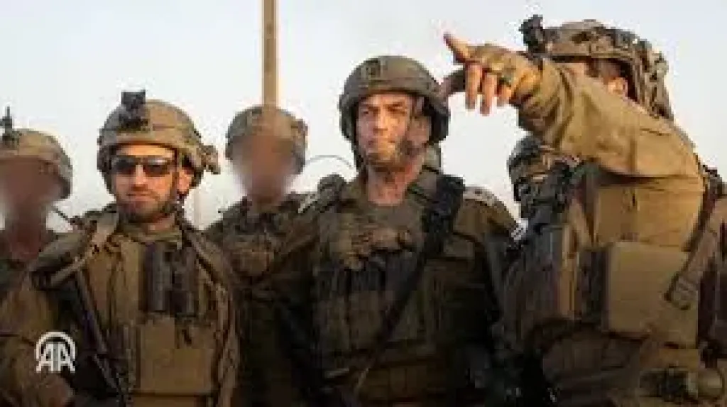 رئيس الأركان الإسرائيلي يتفقد رفح ويعلن الجاهزية لـ”قلب الطاولة”.. قراءة موسعة في التصعيد القادم