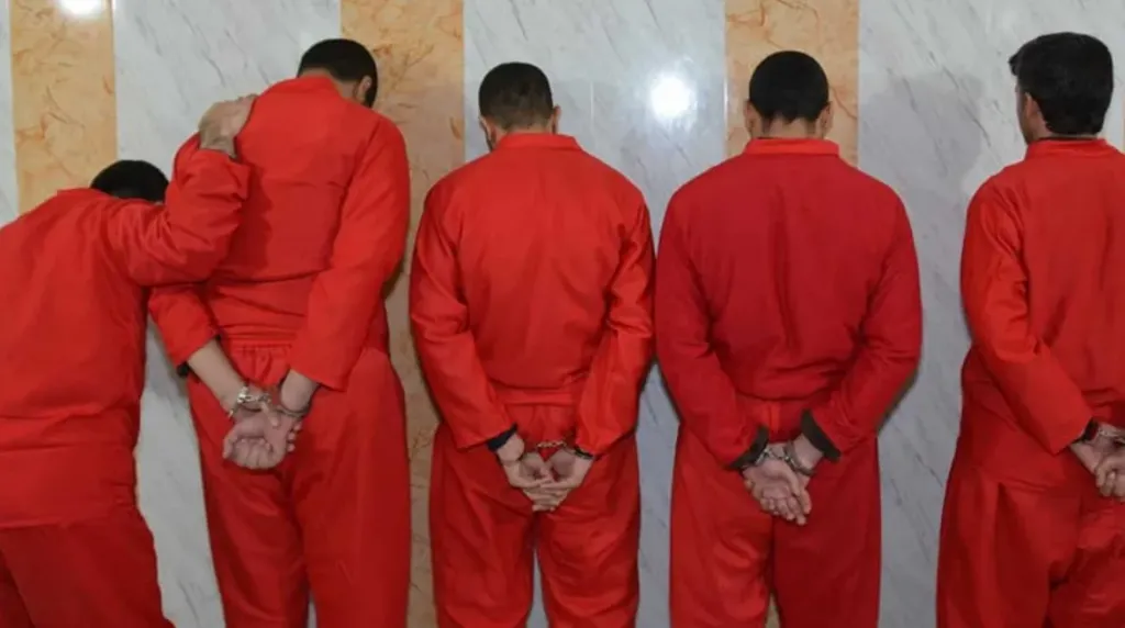 عريضة عاجلة للنائب العام تطالب بوقف تنفيذ أحكام الإعدام بعد نشر تعديلات الإجراءات الجنائية