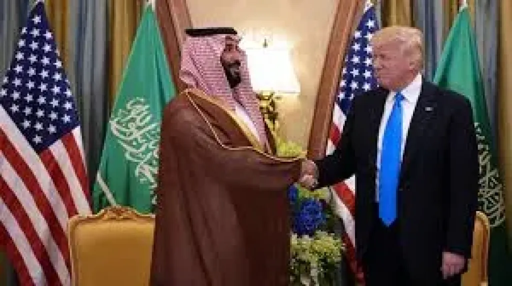 زيارة ولي العهد السعودي إلى واشنطن.. هل يعيد ملف خاشقجي للواجهة؟ خلف الكواليس تدبير ضغوط وتحركات إعلامية موازية