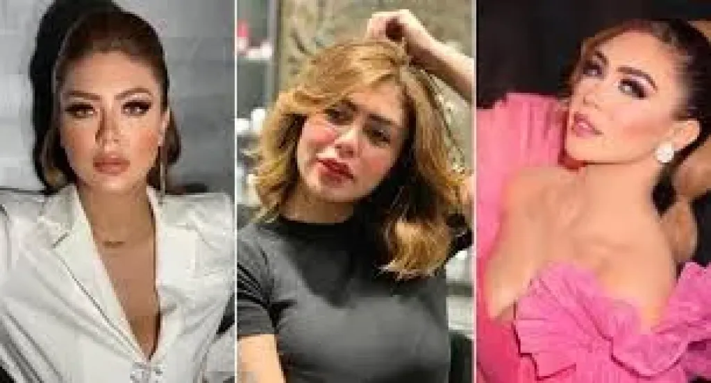 جنايات القاهرة الاقتصادية تحجز أمر منع التصرف لهدير عبد الرازق للحكم في 19 نوفمبر.