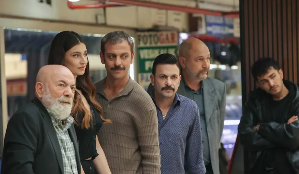 شاهد مسلسل ولي العهد الحلقة 9 – Veliaht.. مواجهة محتدمة وكشف أسرار تهدد جميع الشخصيات