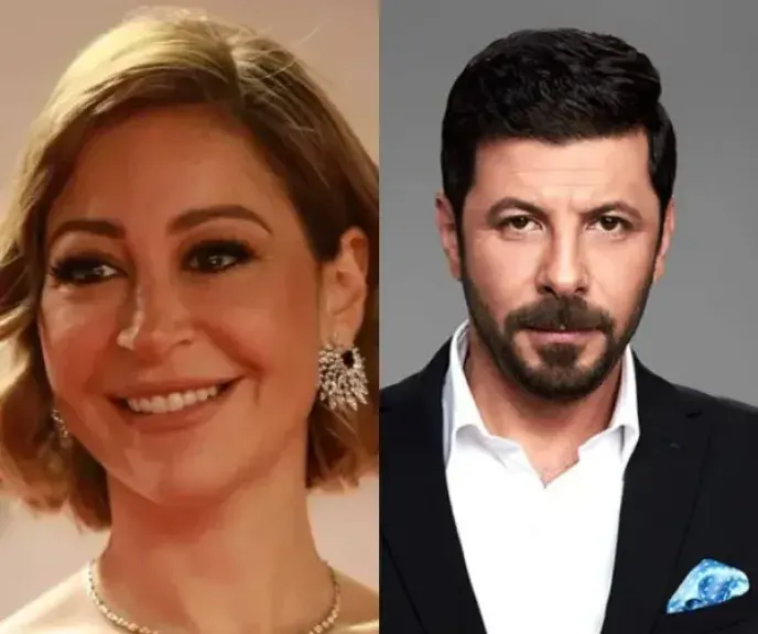 دراما 2026 تكشف عن أحدث أعمالها.. مسلسل ”الحب والحرب” يجمع منة شلبي وإياد نصار