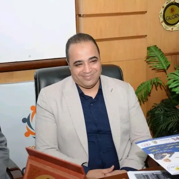 حزب العدل بالإسكندرية يُشيد بفتح ملف المخالفات الانتخابية ويؤكد: صوت الشعب خط أحمر