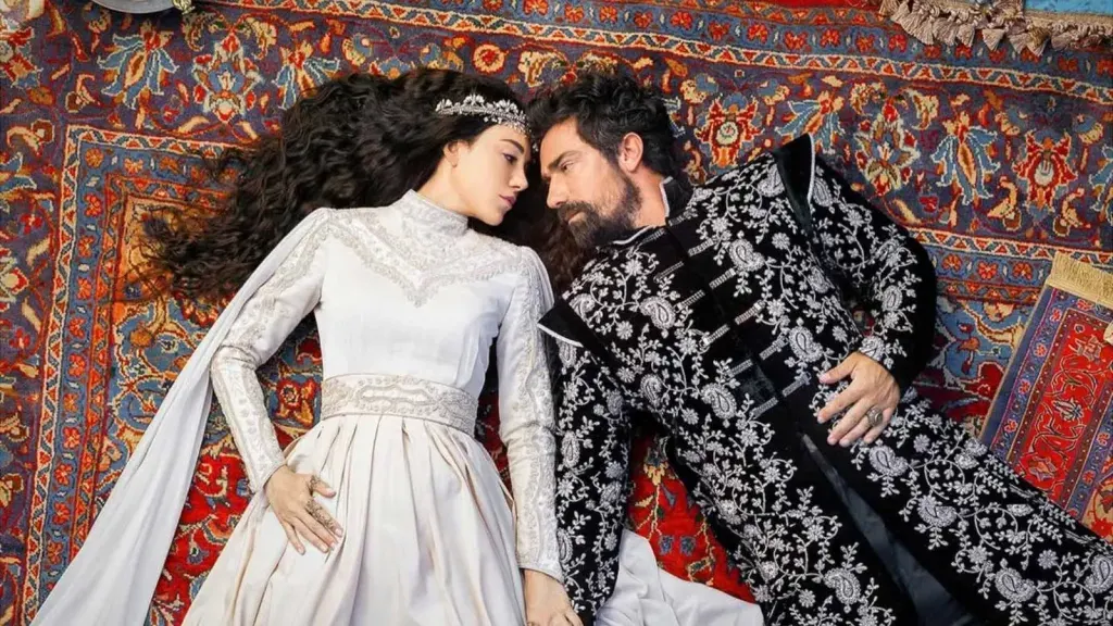 دراما أسطورية في طريقها للجمهور.. موعد إطلاق مسلسل “ألف ليلة وليلة” التركي يقترب بقوة