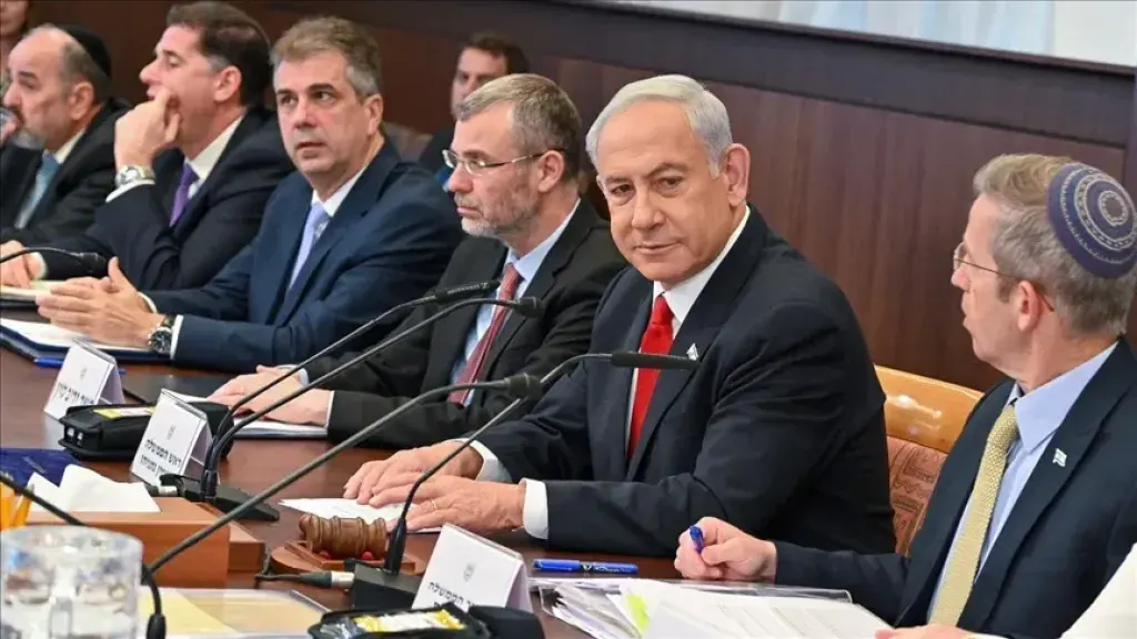 تحريض بن غفير يقود المنطقة إلى حافة الانفجار.. والرئاسة الفلسطينية تحمّل حكومة نتنياهو المسؤولية الكاملة